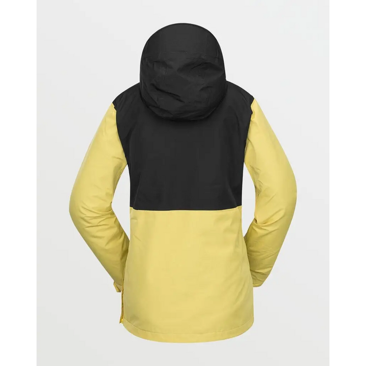 Volcom Ashfield Pullover 