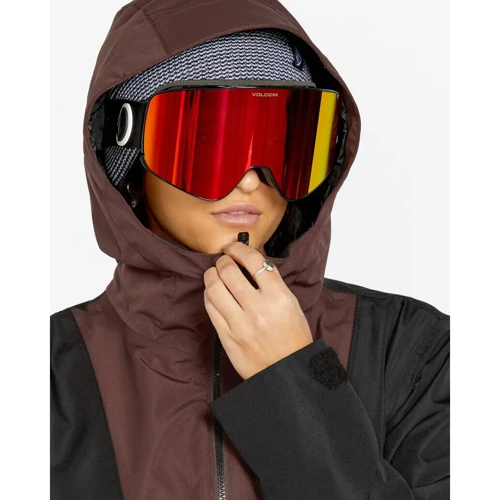 Volcom Ashfield Pullover 