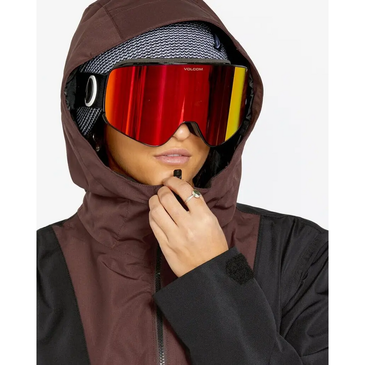 Volcom Ashfield Pullover 