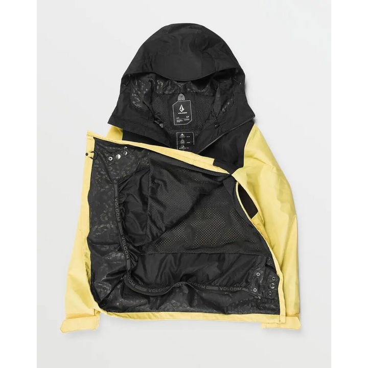 Volcom Ashfield Pullover 