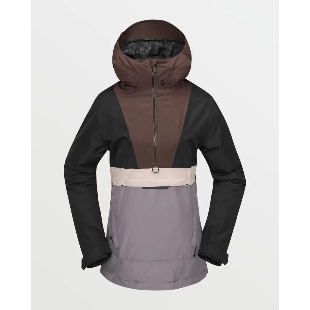 Volcom Ashfield Pullover 