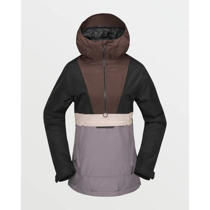 Volcom Ashfield Pullover 