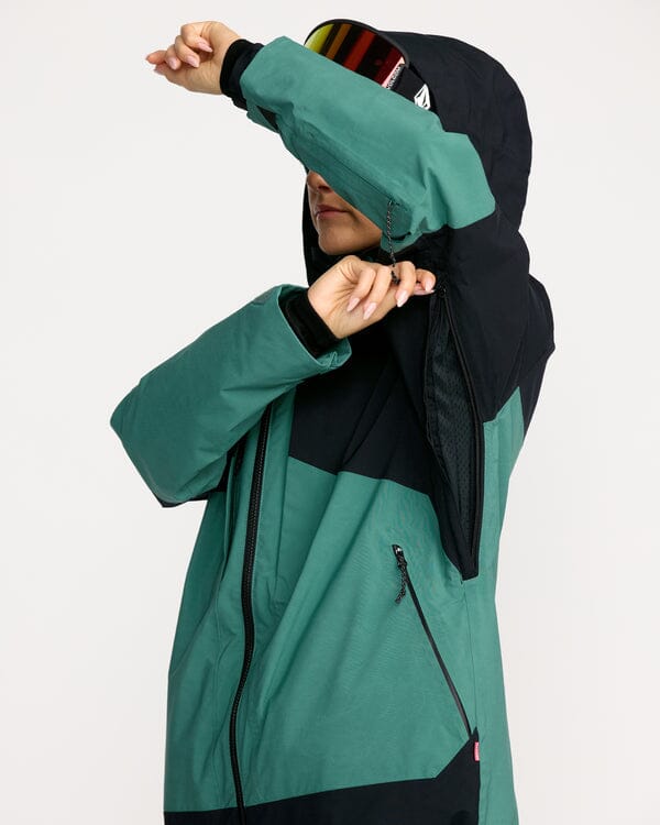 Volcom AT Stretch GORE-TEX Jacket 