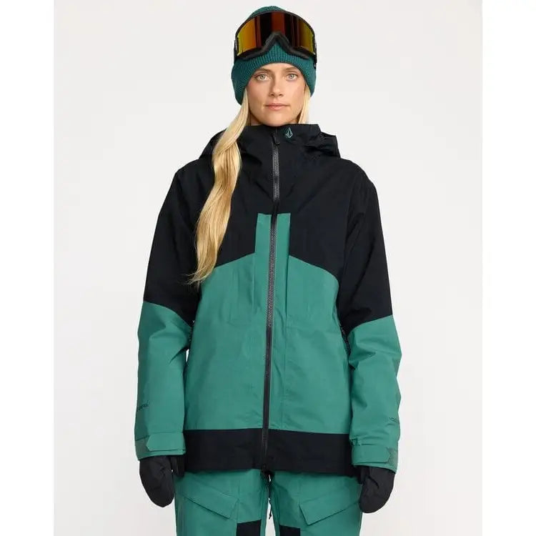 Volcom AT Stretch GORE-TEX Jacket 
