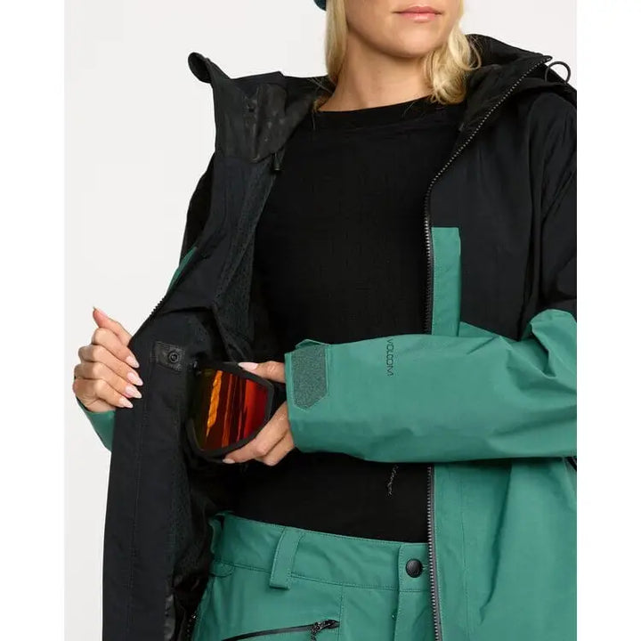 Volcom AT Stretch GORE-TEX Jacket 