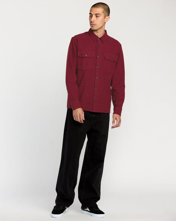 Volcom Augustone Shirt 