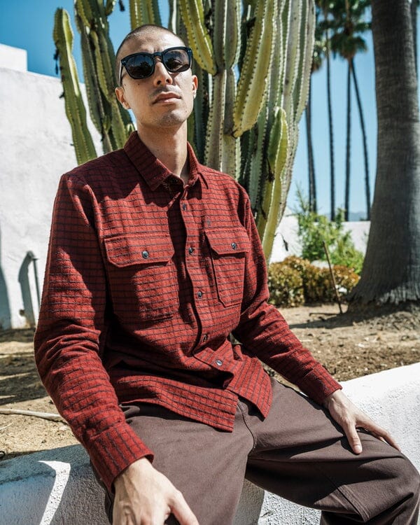 Volcom Augustone Shirt 