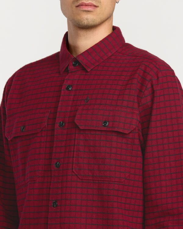 Volcom Augustone Shirt 