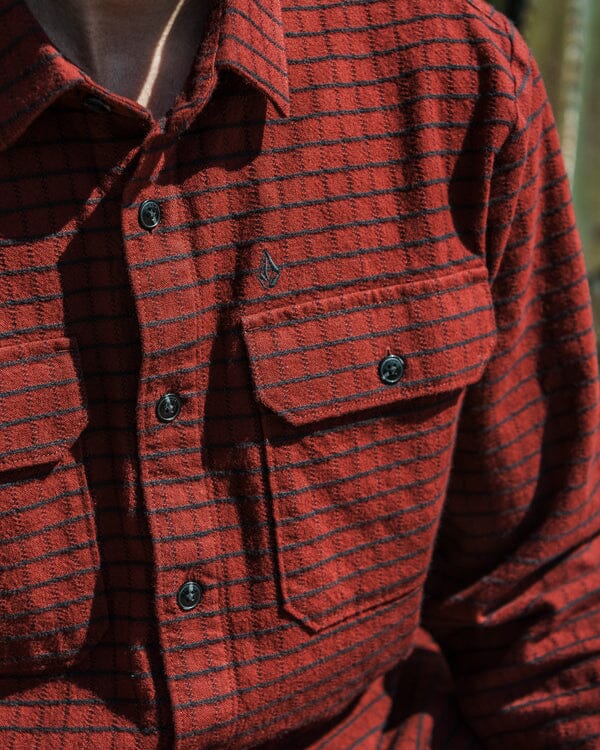 Volcom Augustone Shirt 