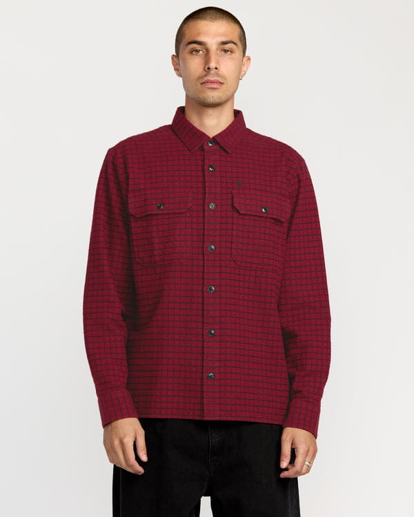 Volcom Augustone Shirt 