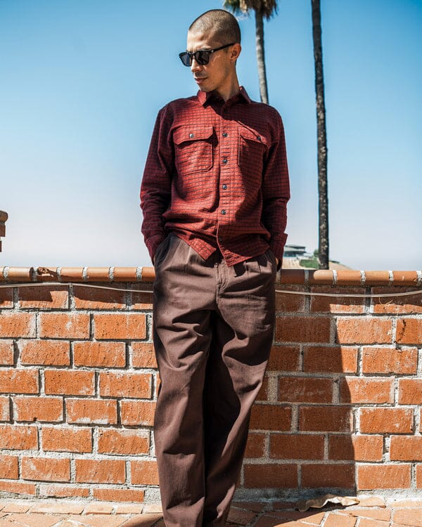 Volcom Augustone Shirt 