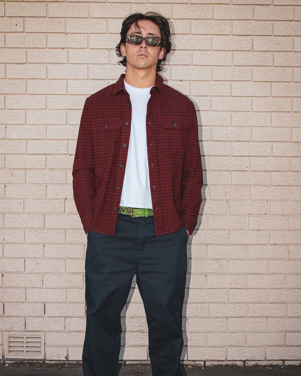 Volcom Augustone Shirt 