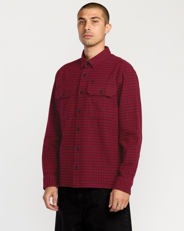 Volcom Augustone Shirt 