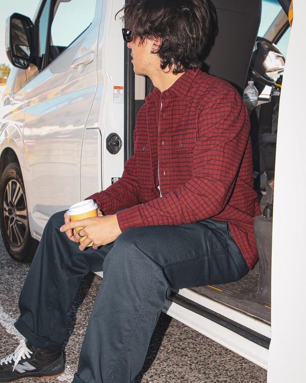 Volcom Augustone Shirt 