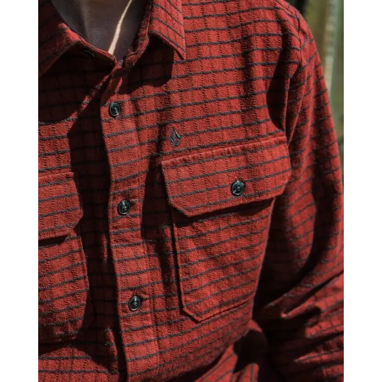 Volcom Augustone Shirt 