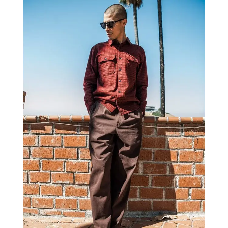 Volcom Augustone Shirt 