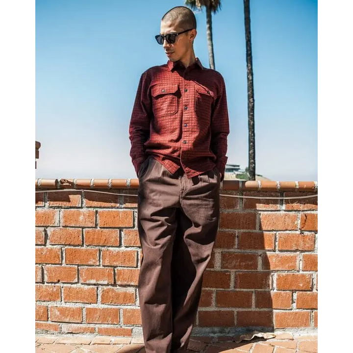 Volcom Augustone Shirt 