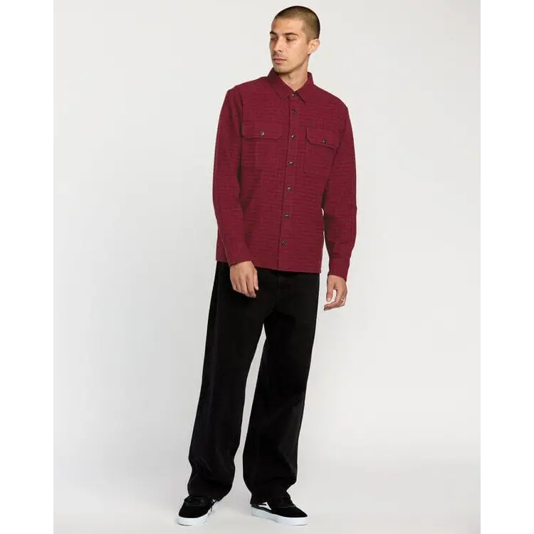 Volcom Augustone Shirt 