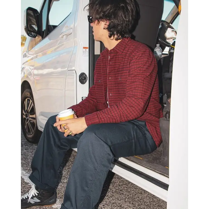 Volcom Augustone Shirt 