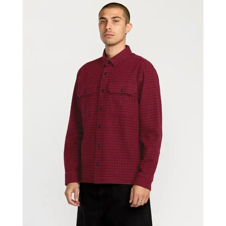 Volcom Augustone Shirt 