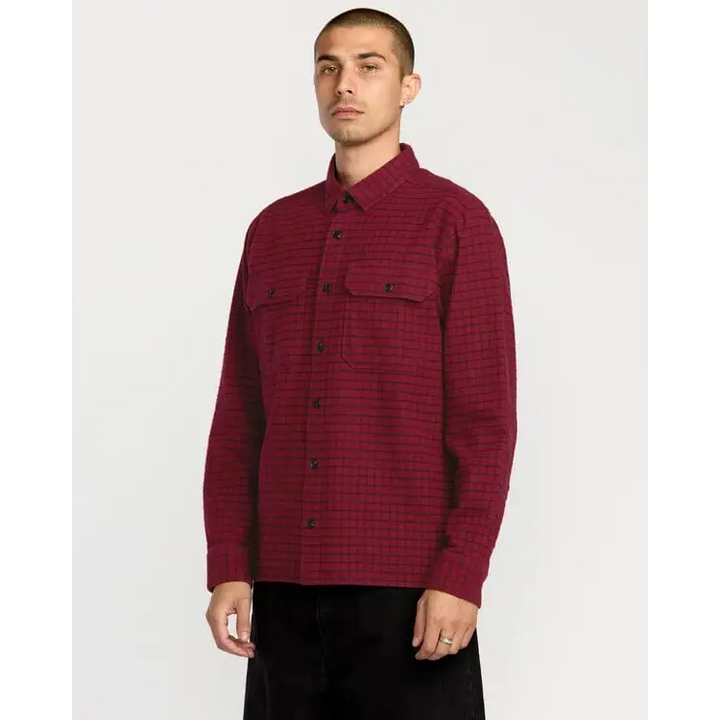 Volcom Augustone Shirt 