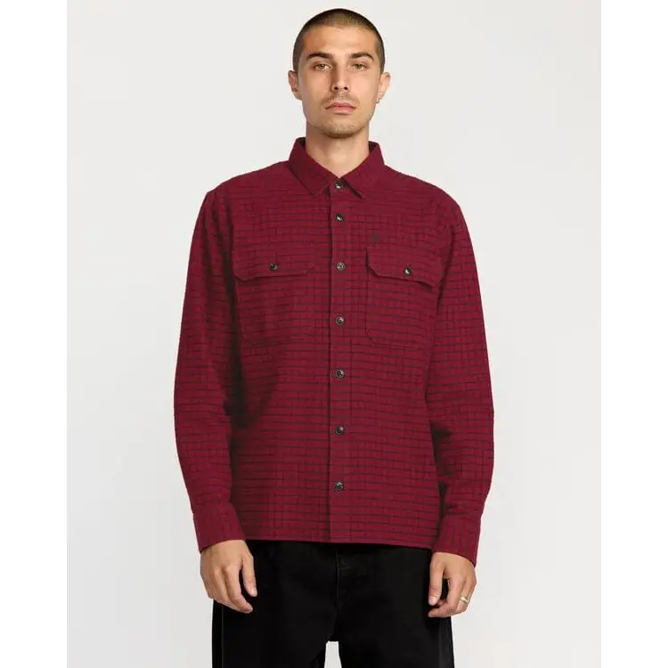 Volcom Augustone Shirt 