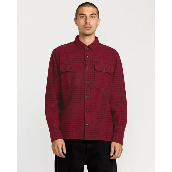 Volcom Augustone Shirt 