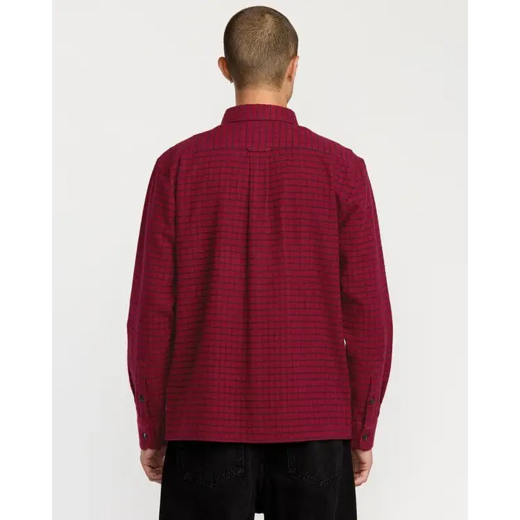 Volcom Augustone Shirt 