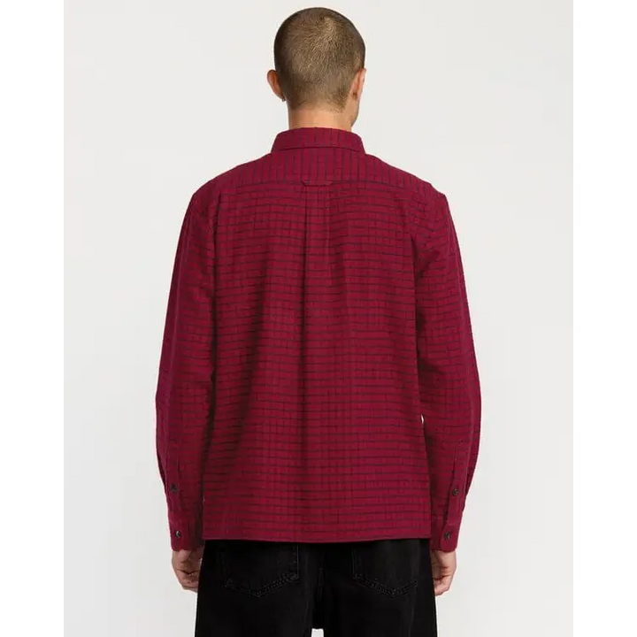 Volcom Augustone Shirt 