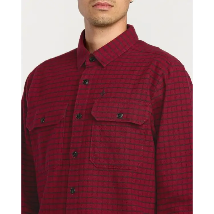 Volcom Augustone Shirt 