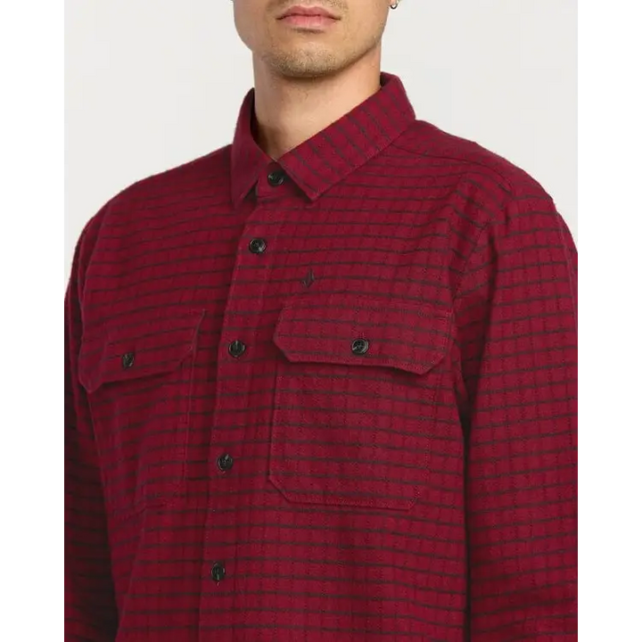 Volcom Augustone Shirt 
