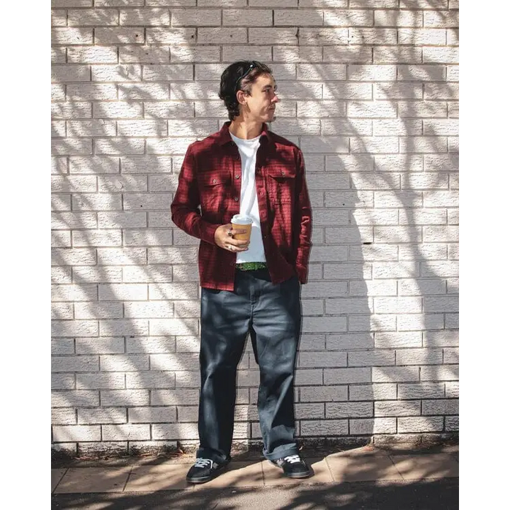 Volcom Augustone Shirt 