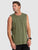 Volcom Aus Wash Muscle Tank 