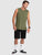 Volcom Aus Wash Muscle Tank 