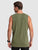 Volcom Aus Wash Muscle Tank 