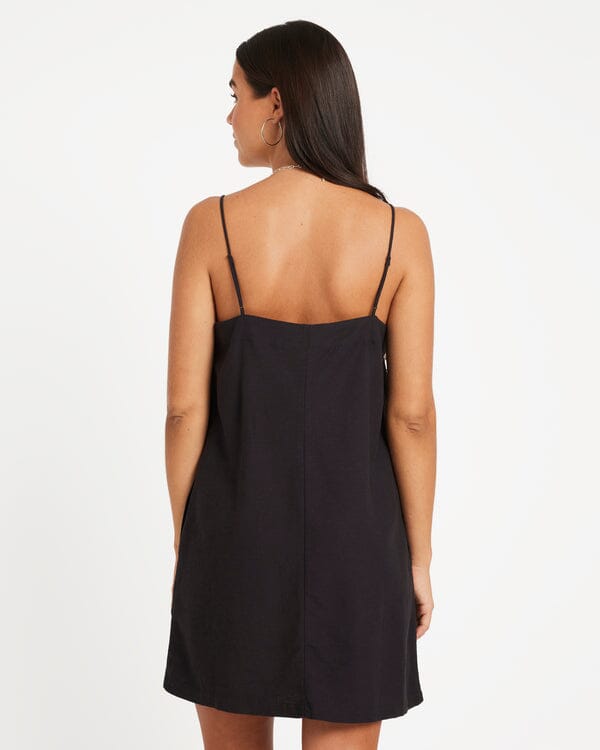 Volcom Backbeatz Dress 