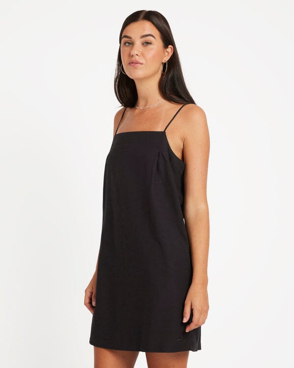 Volcom Backbeatz Dress 
