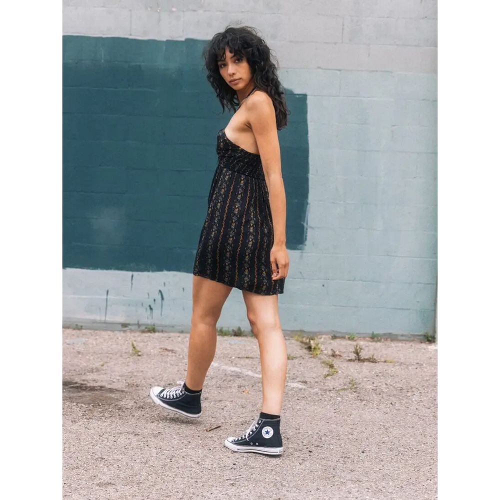 Volcom Bad Beaches Only Dress 