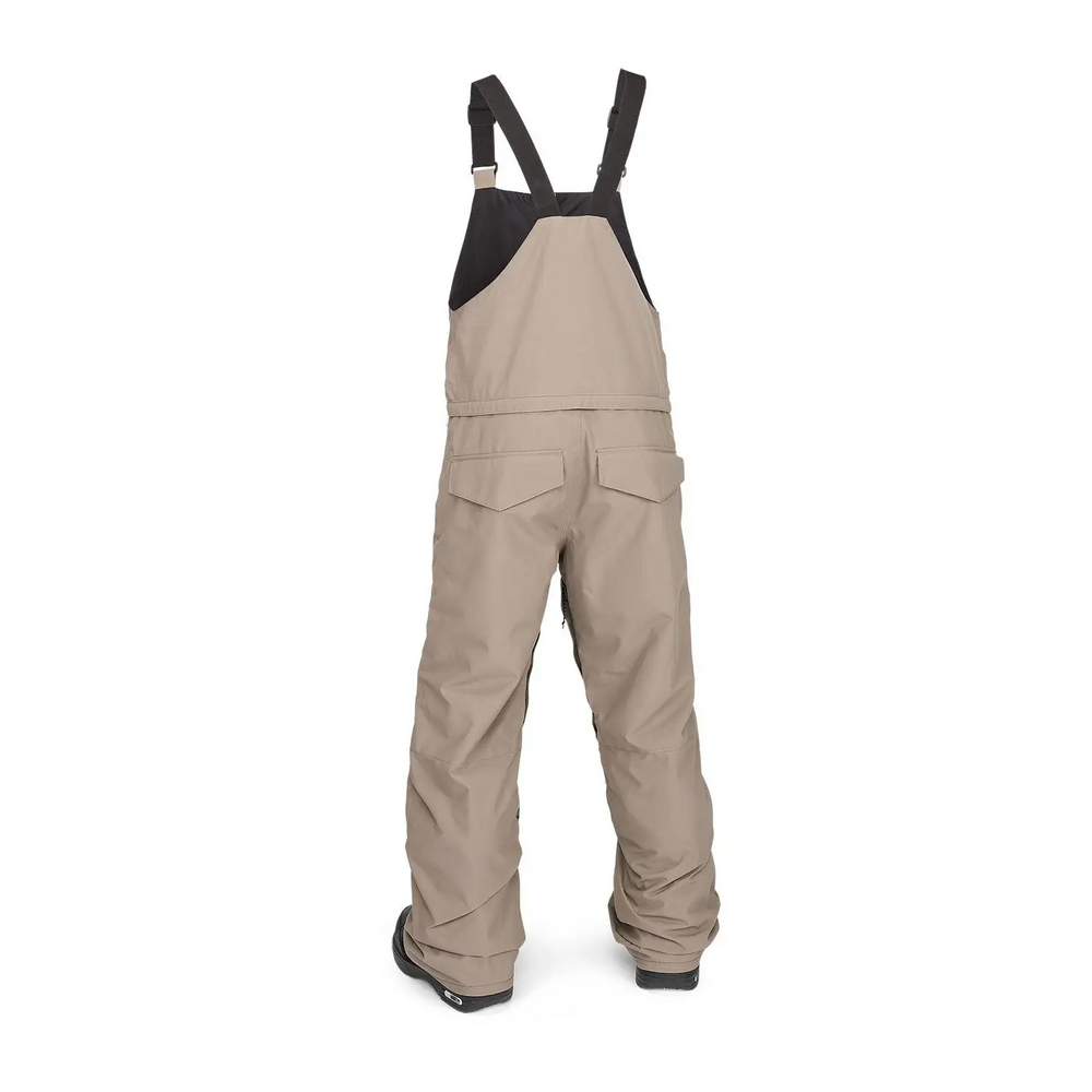Volcom Barkley Insulated Youth Bib Overall 