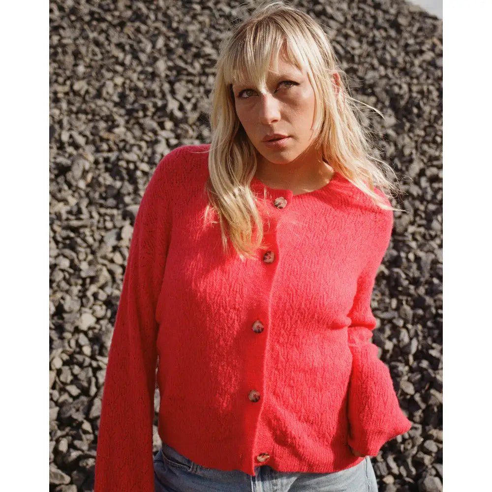 Volcom Beach Please Cardi