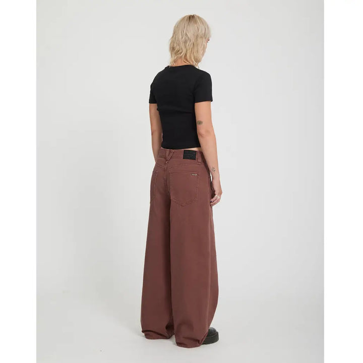 Volcom Beegy Denim Pants