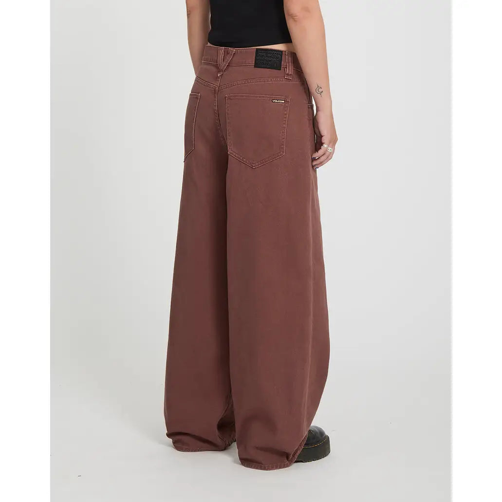 Volcom Beegy Denim Pants