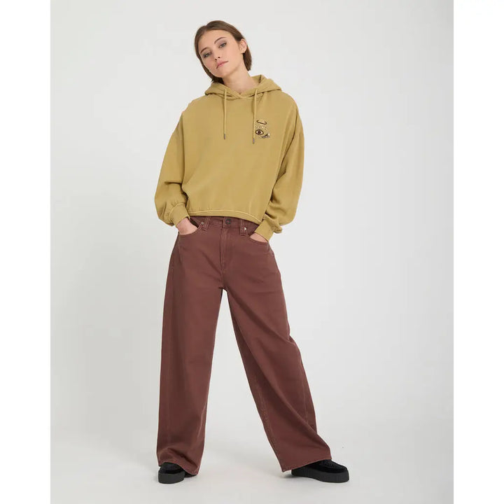 Volcom Beegy Denim Pants