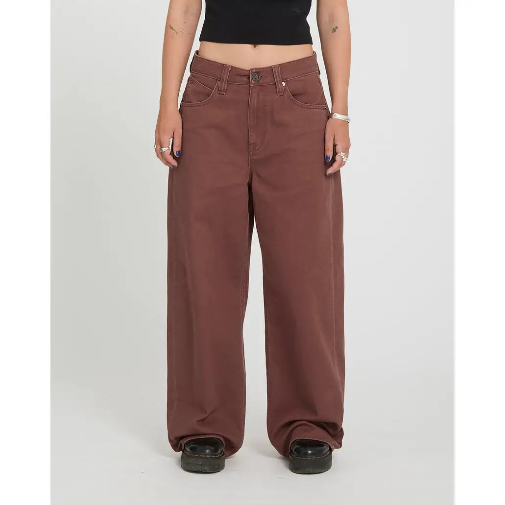Volcom Beegy Denim Pants