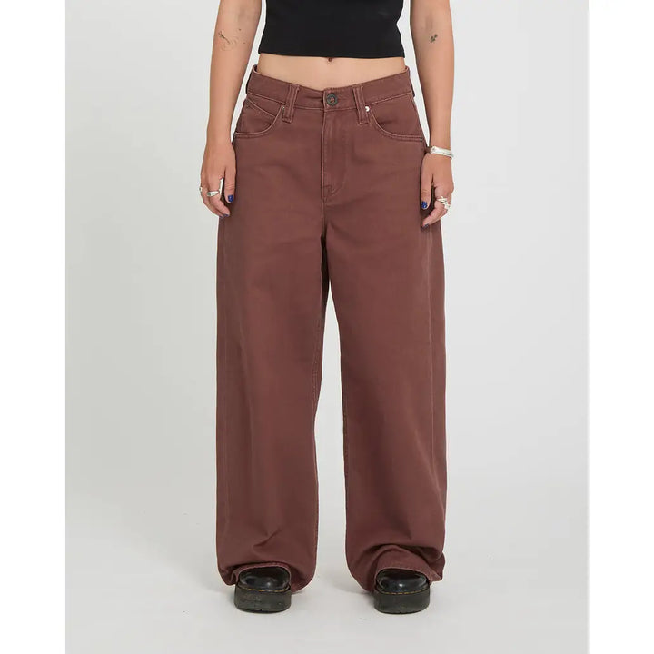 Volcom Beegy Denim Pants