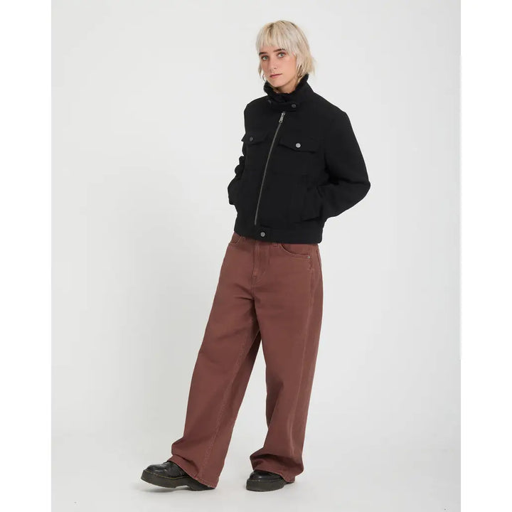 Volcom Beegy Denim Pants