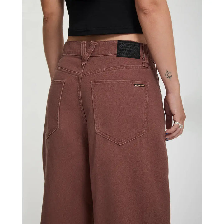 Volcom Beegy Denim Pants