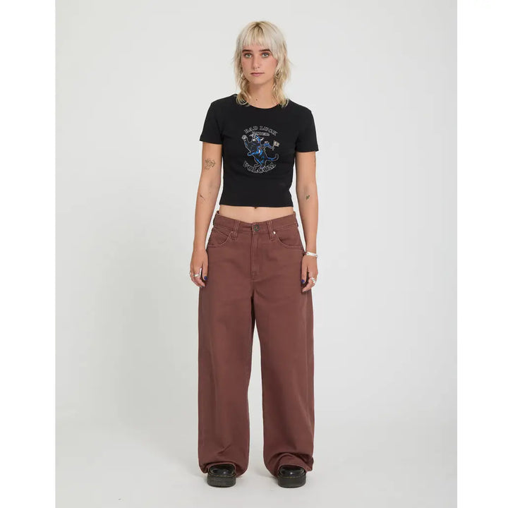 Volcom Beegy Denim Pants