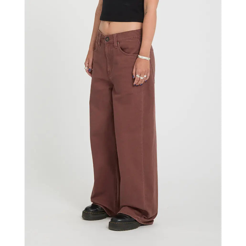 Volcom Beegy Denim Pants
