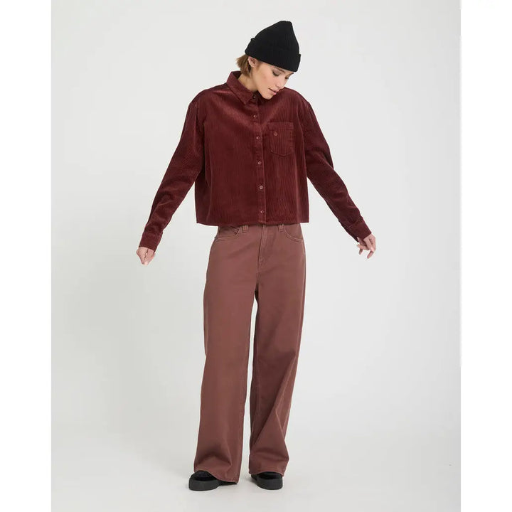 Volcom Beegy Denim Pants